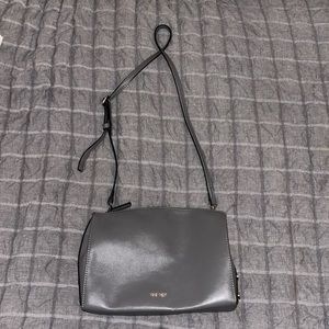 NINEWEST Gray Purse 🐺